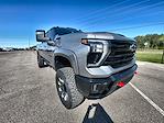 2025 Chevrolet Silverado 2500 Crew 4x4 Black Widow Premium Lifted Truck for sale #2GC4KNEY3S1177088 - photo 10