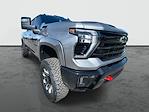 2025 Chevrolet Silverado 2500 Crew 4x4 Black Widow Premium Lifted Truck for sale #2GC4KNEY3S1177088 - photo 1