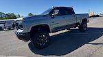 2025 Chevrolet Silverado 2500 Crew 4x4 Black Widow Premium Lifted Truck for sale #2GC4KNEY3S1177088 - photo 4