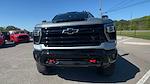 2025 Chevrolet Silverado 2500 Crew 4x4 Black Widow Premium Lifted Truck for sale #2GC4KNEY3S1177088 - photo 5