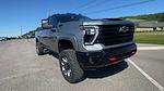 2025 Chevrolet Silverado 2500 Crew 4x4 Black Widow Premium Lifted Truck for sale #2GC4KNEY3S1177088 - photo 6
