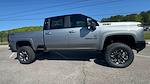 2025 Chevrolet Silverado 2500 Crew 4x4 Black Widow Premium Lifted Truck for sale #2GC4KNEY3S1177088 - photo 7
