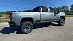 2025 Chevrolet Silverado 2500 Crew 4x4 Black Widow Premium Lifted Truck for sale #2GC4KNEY3S1177088 - photo 8