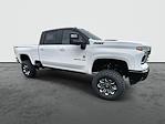 2025 Chevrolet Silverado 2500 Crew Cab 4x4 Black Widow for sale #2GC4KNEY4S1177049 - photo 1