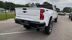 2025 Chevrolet Silverado 2500 Crew Cab 4x4 Black Widow for sale #2GC4KNEY4S1177049 - photo 2