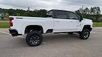 2025 Chevrolet Silverado 2500 Crew Cab 4x4 Black Widow for sale #2GC4KNEY4S1177049 - photo 3