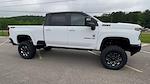 2025 Chevrolet Silverado 2500 Crew Cab 4x4 Black Widow for sale #2GC4KNEY4S1177049 - photo 4