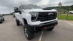 2025 Chevrolet Silverado 2500 Crew Cab 4x4 Black Widow for sale #2GC4KNEY4S1177049 - photo 5