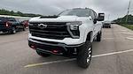 2025 Chevrolet Silverado 2500 Crew Cab 4x4 Black Widow for sale #2GC4KNEY4S1177049 - photo 6