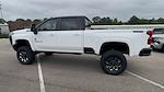 2025 Chevrolet Silverado 2500 Crew Cab 4x4 Black Widow for sale #2GC4KNEY4S1177049 - photo 8