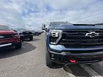 2025 Chevrolet Silverado 2500 Crew 4x4 Black Widow Premium Lifted Truck for sale #2GC4KNEY4S1223995 - photo 10