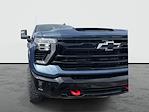 2025 Chevrolet Silverado 2500 Crew 4x4 Black Widow Premium Lifted Truck for sale #2GC4KNEY4S1223995 - photo 1