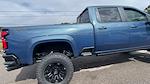 2025 Chevrolet Silverado 2500 Crew 4x4 Black Widow Premium Lifted Truck for sale #2GC4KNEY4S1223995 - photo 2