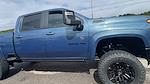 2025 Chevrolet Silverado 2500 Crew 4x4 Black Widow Premium Lifted Truck for sale #2GC4KNEY4S1223995 - photo 3
