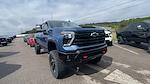 2025 Chevrolet Silverado 2500 Crew 4x4 Black Widow Premium Lifted Truck for sale #2GC4KNEY4S1223995 - photo 4