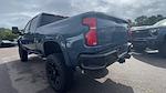 2025 Chevrolet Silverado 2500 Crew 4x4 Black Widow Premium Lifted Truck for sale #2GC4KNEY4S1223995 - photo 8