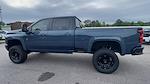 2025 Chevrolet Silverado 2500 Crew 4x4 Black Widow Premium Lifted Truck for sale #2GC4KNEY5S1177058 - photo 3