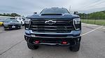 2025 Chevrolet Silverado 2500 Crew 4x4 Black Widow Premium Lifted Truck for sale #2GC4KNEY5S1177058 - photo 6