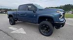 2025 Chevrolet Silverado 2500 Crew 4x4 Black Widow Premium Lifted Truck for sale #2GC4KNEY5S1177058 - photo 7