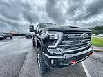 2025 Chevrolet Silverado 2500 Crew 4x4 Black Widow Premium Lifted Truck for sale #2GC4KNEY5S1192076 - photo 10