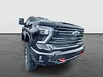 2025 Chevrolet Silverado 2500 Crew 4x4 Black Widow Premium Lifted Truck for sale #2GC4KNEY5S1192076 - photo 1