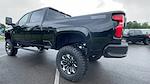 2025 Chevrolet Silverado 2500 Crew 4x4 Black Widow Premium Lifted Truck for sale #2GC4KNEY5S1192076 - photo 2