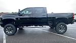 2025 Chevrolet Silverado 2500 Crew 4x4 Black Widow Premium Lifted Truck for sale #2GC4KNEY5S1192076 - photo 3