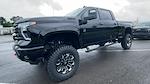 2025 Chevrolet Silverado 2500 Crew 4x4 Black Widow Premium Lifted Truck for sale #2GC4KNEY5S1192076 - photo 4
