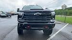 2025 Chevrolet Silverado 2500 Crew 4x4 Black Widow Premium Lifted Truck for sale #2GC4KNEY5S1192076 - photo 5