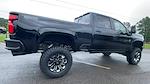 2025 Chevrolet Silverado 2500 Crew 4x4 Black Widow Premium Lifted Truck for sale #2GC4KNEY5S1192076 - photo 8