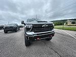 2025 Chevrolet Silverado 2500 Crew 4x4 Black Widow Premium Lifted Truck for sale #2GC4KNEY5S1196967 - photo 10