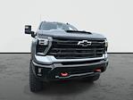 2025 Chevrolet Silverado 2500 Crew 4x4 Black Widow Premium Lifted Truck for sale #2GC4KNEY5S1196967 - photo 1