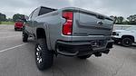 2025 Chevrolet Silverado 2500 Crew 4x4 Black Widow Premium Lifted Truck for sale #2GC4KNEY5S1196967 - photo 2