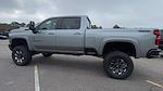 2025 Chevrolet Silverado 2500 Crew 4x4 Black Widow Premium Lifted Truck for sale #2GC4KNEY5S1196967 - photo 3