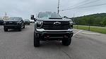 2025 Chevrolet Silverado 2500 Crew 4x4 Black Widow Premium Lifted Truck for sale #2GC4KNEY5S1196967 - photo 5
