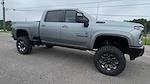 2025 Chevrolet Silverado 2500 Crew 4x4 Black Widow Premium Lifted Truck for sale #2GC4KNEY5S1196967 - photo 7