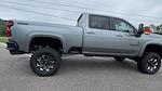 2025 Chevrolet Silverado 2500 Crew 4x4 Black Widow Premium Lifted Truck for sale #2GC4KNEY5S1196967 - photo 8