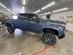 2025 Chevrolet Silverado 2500 Crew 4x4 Rocky Ridge Premium Lifted Truck for sale #2GC4KNEY5S1213623 - photo 2