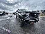 2025 Chevrolet Silverado 2500 Crew 4x4 Black Widow Premium Lifted Truck for sale #2GC4KNEY6S1141234 - photo 10