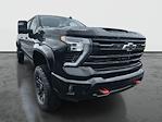 2025 Chevrolet Silverado 2500 Crew 4x4 Black Widow Premium Lifted Truck for sale #2GC4KNEY6S1141234 - photo 1