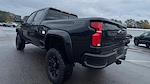 2025 Chevrolet Silverado 2500 Crew 4x4 Black Widow Premium Lifted Truck for sale #2GC4KNEY6S1141234 - photo 2