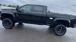 2025 Chevrolet Silverado 2500 Crew 4x4 Black Widow Premium Lifted Truck for sale #2GC4KNEY6S1141234 - photo 3