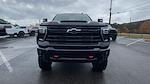 2025 Chevrolet Silverado 2500 Crew 4x4 Black Widow Premium Lifted Truck for sale #2GC4KNEY6S1141234 - photo 5