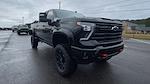 2025 Chevrolet Silverado 2500 Crew 4x4 Black Widow Premium Lifted Truck for sale #2GC4KNEY6S1141234 - photo 6