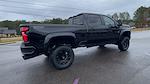 2025 Chevrolet Silverado 2500 Crew 4x4 Black Widow Premium Lifted Truck for sale #2GC4KNEY6S1141234 - photo 8