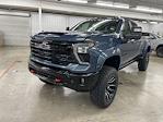 2025 Chevrolet Silverado 2500 Crew 4x4 Rocky Ridge Premium Lifted Truck for sale #2GC4KNEY6S1177067 - photo 10