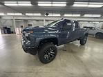 2025 Chevrolet Silverado 2500 Crew 4x4 Rocky Ridge Premium Lifted Truck for sale #2GC4KNEY6S1177067 - photo 4