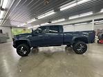 2025 Chevrolet Silverado 2500 Crew 4x4 Rocky Ridge Premium Lifted Truck for sale #2GC4KNEY6S1177067 - photo 5