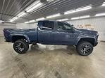 2025 Chevrolet Silverado 2500 Crew 4x4 Rocky Ridge Premium Lifted Truck for sale #2GC4KNEY6S1177067 - photo 9