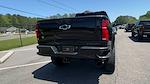 2025 Chevrolet Silverado 2500 Crew 4x4 Black Widow Premium Lifted Truck for sale #2GC4KNEY6S1177070 - photo 9